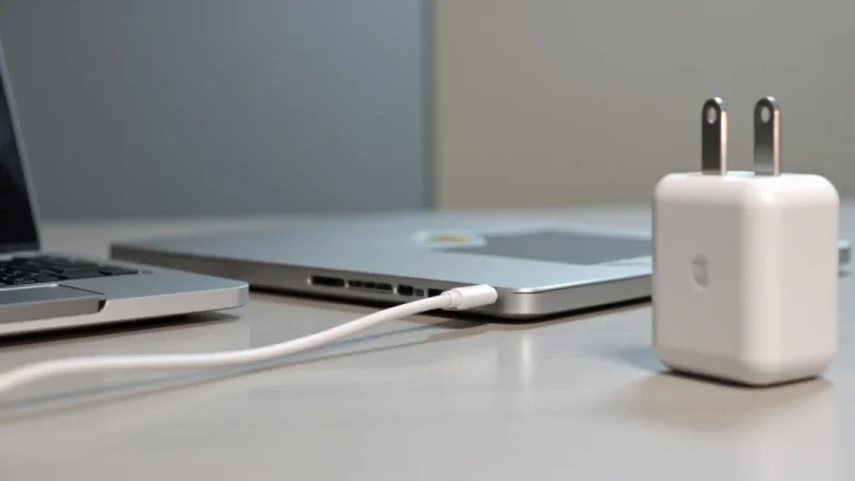 Apple Laptop Charger Cord Essentials: A Comprehensive Guide