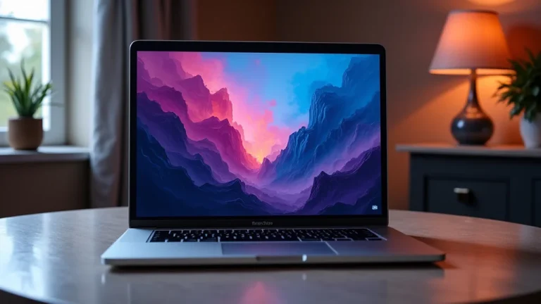 Apple Laptop Deals on Black Friday Unveiled