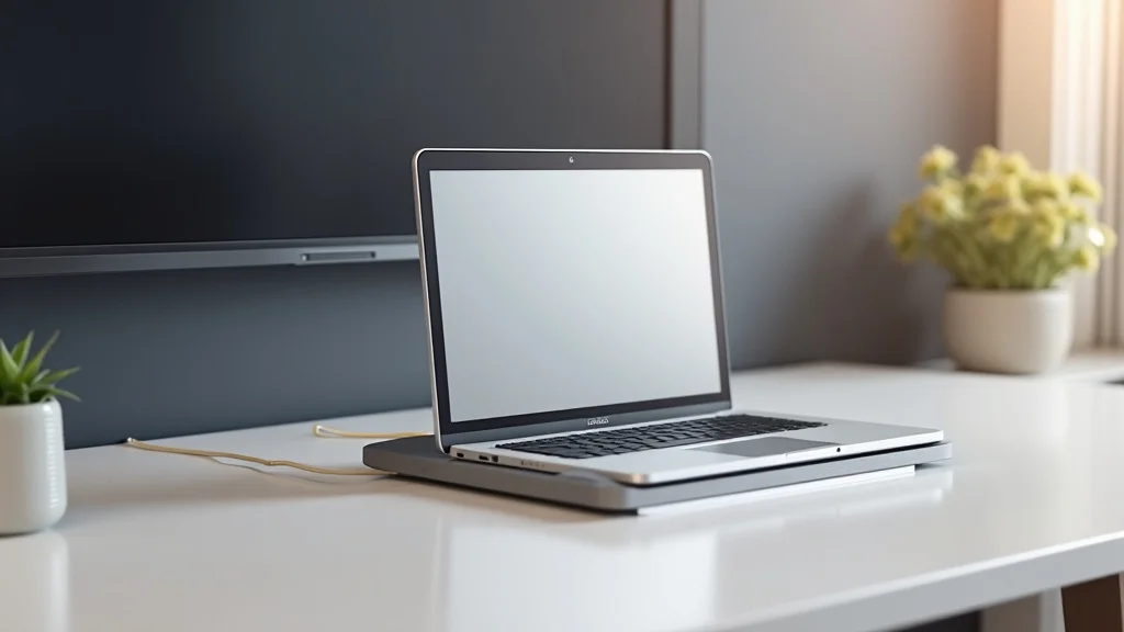 Apple Laptop Docking Station: Enhance Productivity and Setup