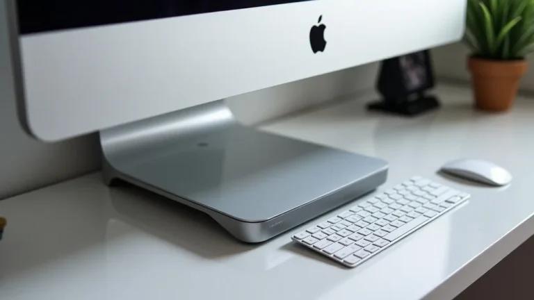 Apple Laptop Docking Station Macbook: Expand Your Workspace