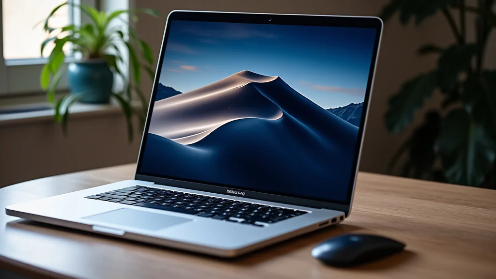 Apple Mac Pro Laptop: The Complete Guide to Its Features