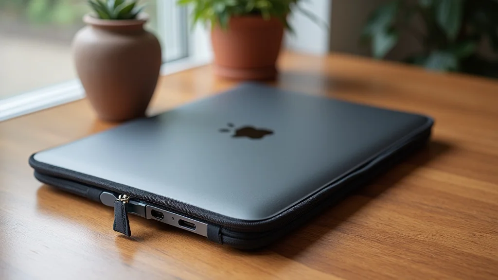 Apple Store Laptop Sleeve: Protecting Your Device in Style