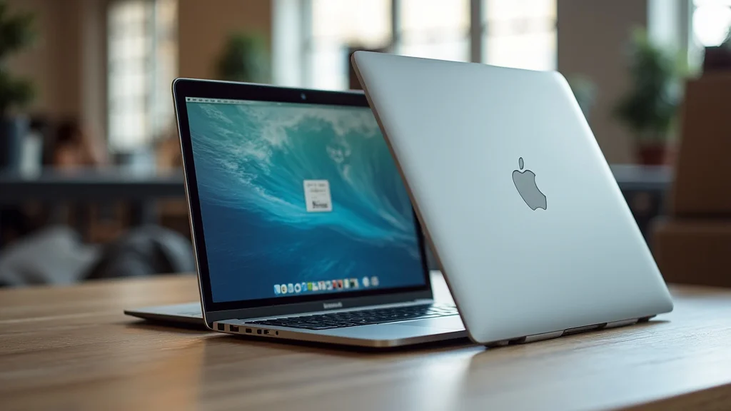 Buying Apple Laptops on eBay: A Smart Shopper's Guide