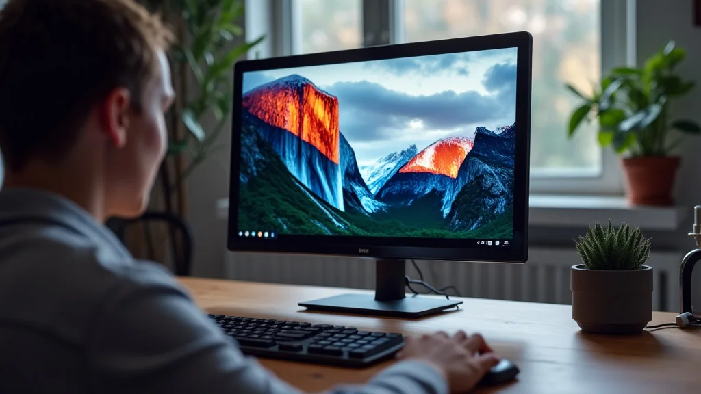 Connecting Your Apple Laptop to HDMI Displays Made Easy