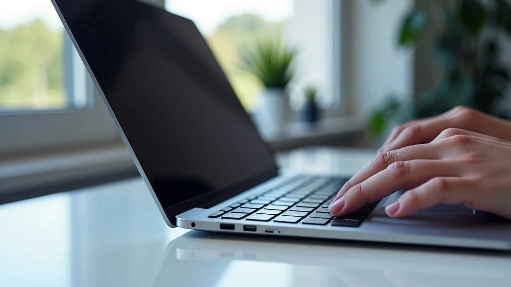 Does Apple Have a Touch Screen Laptop? Exploring the Options