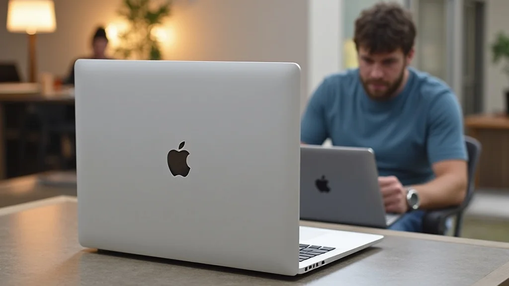 Explore the Benefits and Features of the QVC Apple Laptop