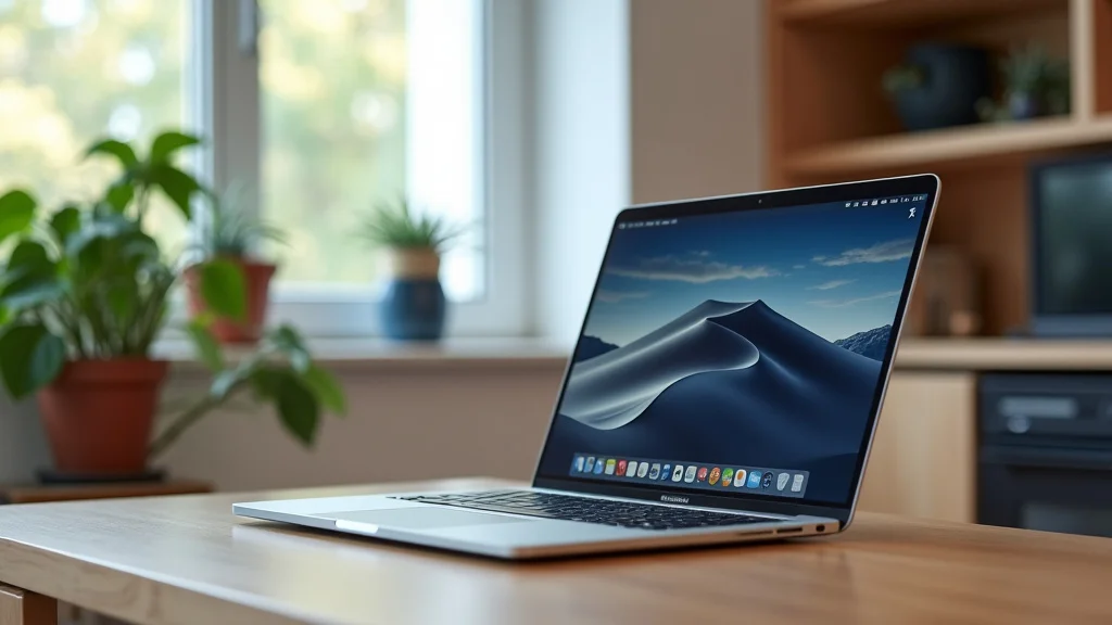 Find and Evaluate the Best Apple Laptop OLX Deals