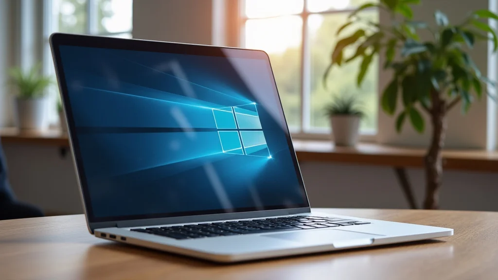 How to Restart Apple Laptop Easily and Troubleshoot Problems