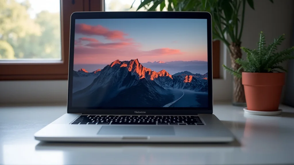 Laptop Apple MacBook Pro 2015: Everything You Need to Know