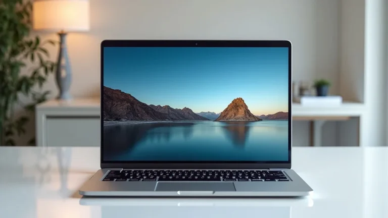 Lightweight Apple Laptop NYT: Portability and Power Examined