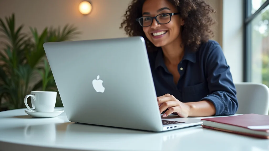 Online Schools Offering Apple Laptops Explained for Students