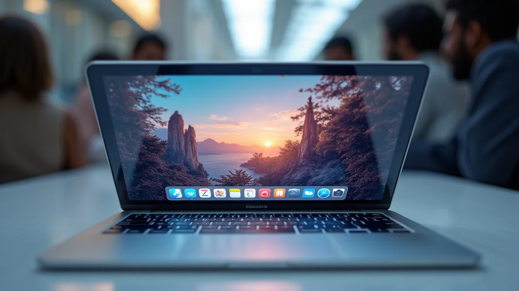Will Apple Have a Touch Screen Laptop? Exploring the Possibilities