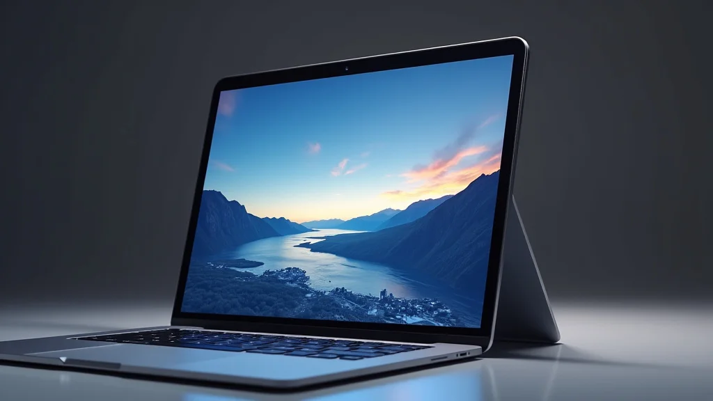 Will Apple Make a Touch Screen Laptop? Exploring the Possibilities